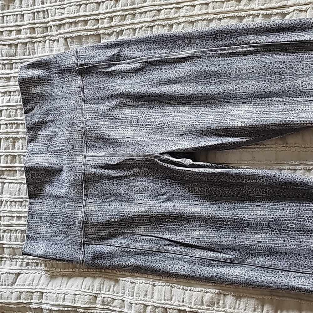 Vuori Leggings with Pockets